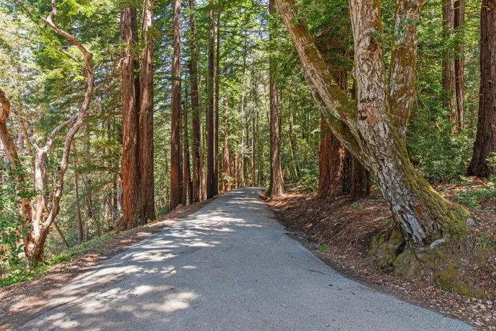 0 Native Sons Road, Woodside, California 94062