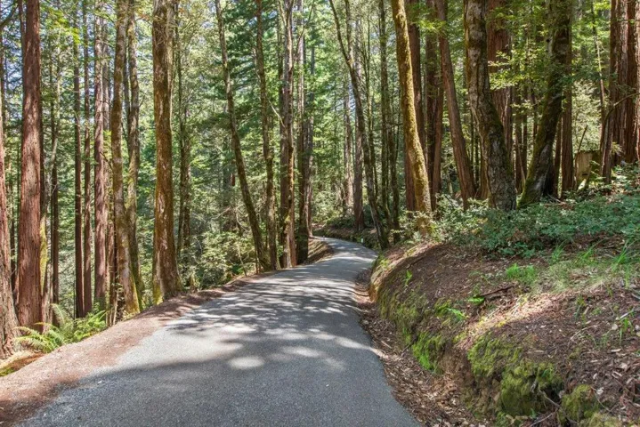 0 Native Sons Road, Woodside, California 94062