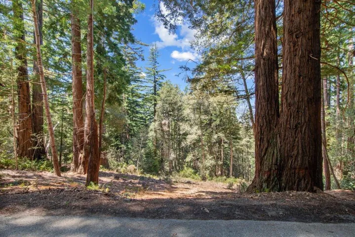 0 Native Sons Road, Woodside, California 94062