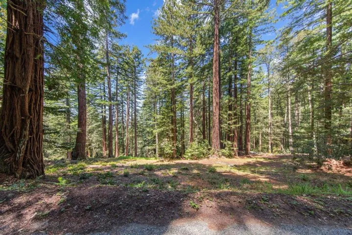 0 Native Sons Road, Woodside, California 94062