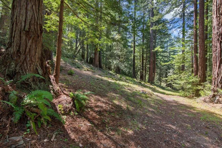 0 Native Sons Road, Woodside, California 94062