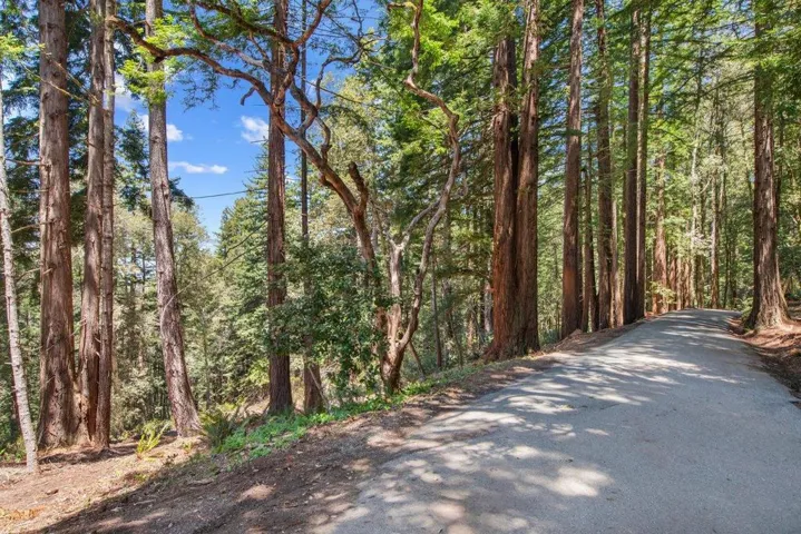 0 Native Sons Road, Woodside, California 94062