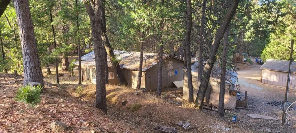 2741 Illinois Canyon Road, Georgetown, California 95634