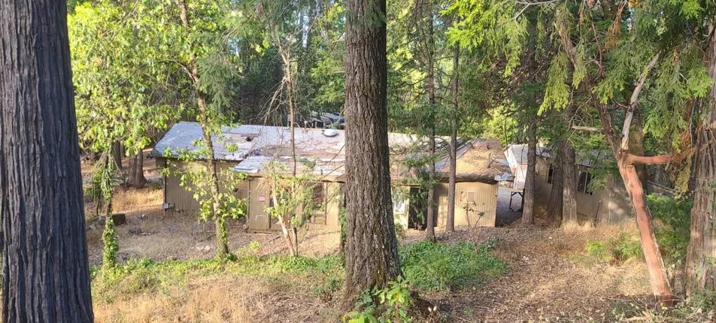 2741 Illinois Canyon Road, Georgetown, California 95634