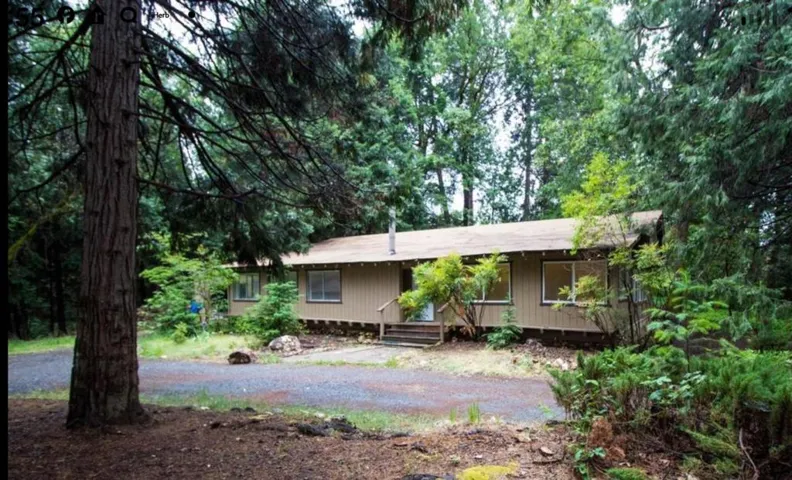 2741 Illinois Canyon Road, Georgetown, California 95634