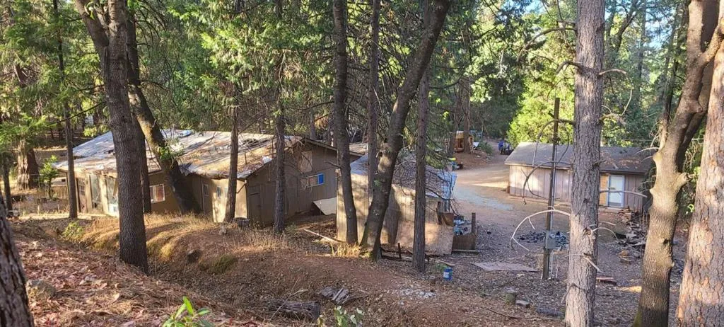 2741 Illinois Canyon Road, Georgetown, California 95634