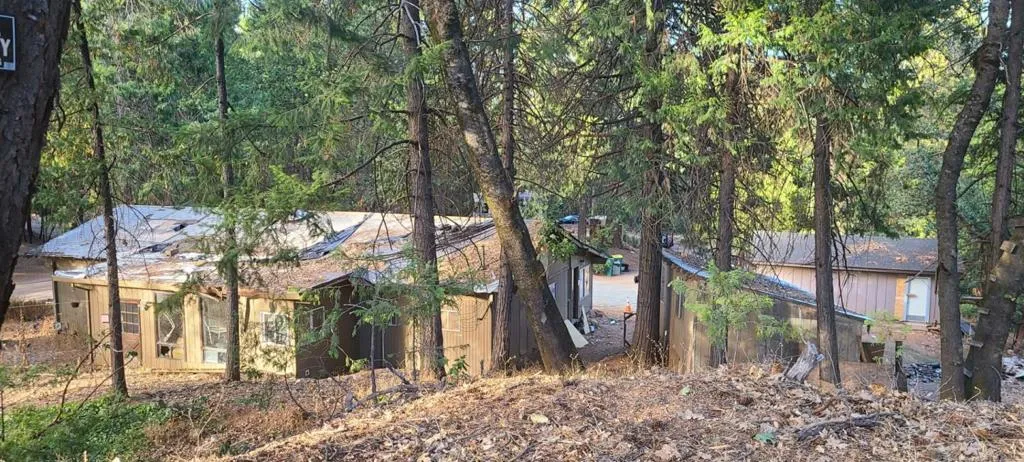 2741 Illinois Canyon Road, Georgetown, California 95634
