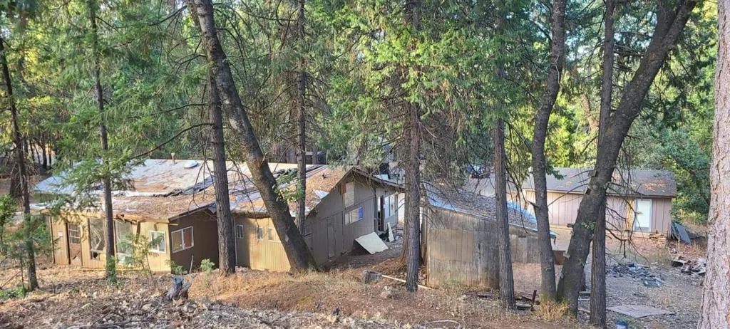 2741 Illinois Canyon Road, Georgetown, California 95634