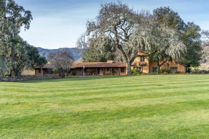 52 Chamisal Pass (lot 136), Carmel, California 93923