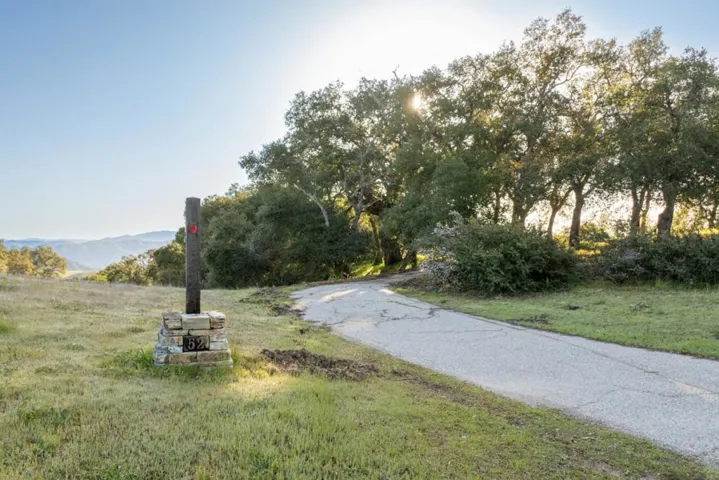 52 Chamisal Pass (lot 136), Carmel, California 93923