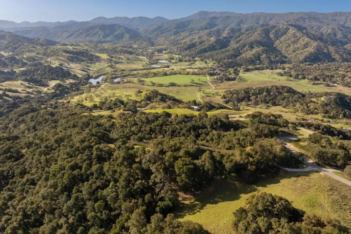 52 Chamisal Pass (lot 136), Carmel, California 93923