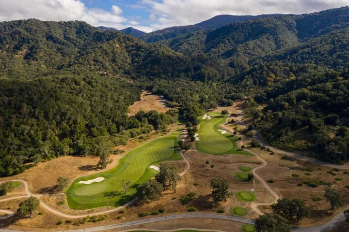 52 Chamisal Pass (lot 136), Carmel, California 93923