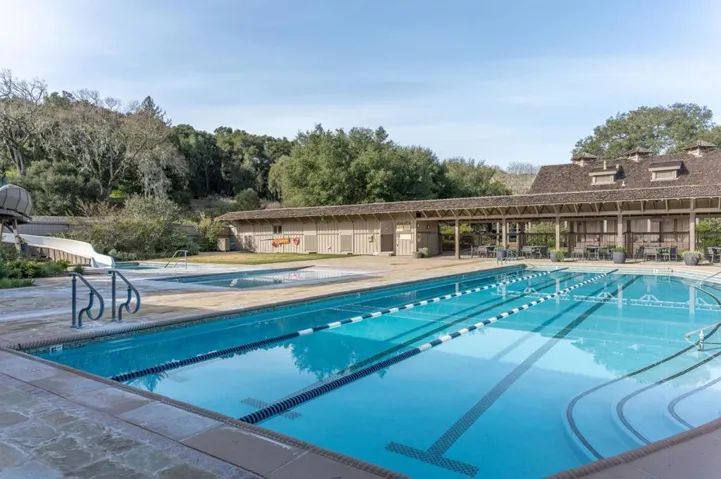 52 Chamisal Pass (lot 136), Carmel, California 93923
