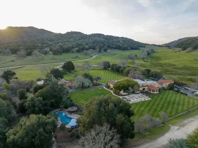 52 Chamisal Pass (lot 136), Carmel, California 93923