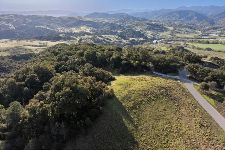 52 Chamisal Pass (lot 136), Carmel, California 93923