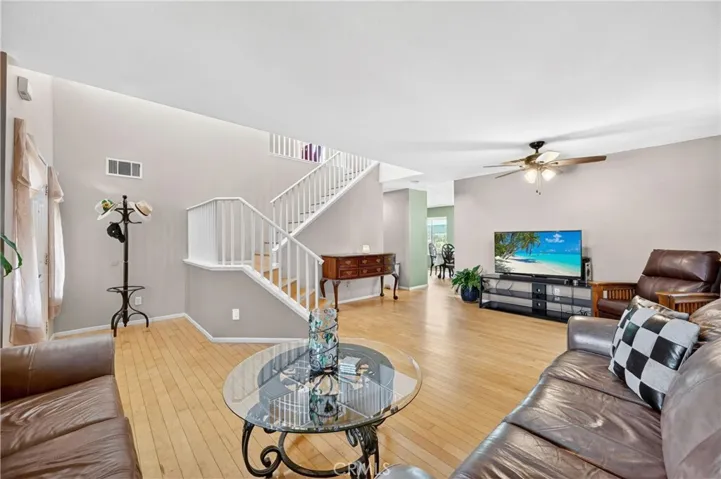 1204 Lilac Ridge, Perris, California 92571