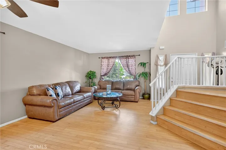 1204 Lilac Ridge, Perris, California 92571