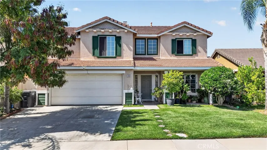 1204 Lilac Ridge, Perris, California 92571