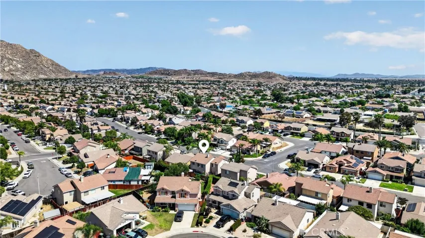 1204 Lilac Ridge, Perris, California 92571