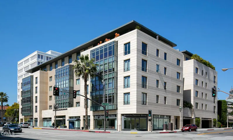 345 E Colorado Blvd #203 001-mls