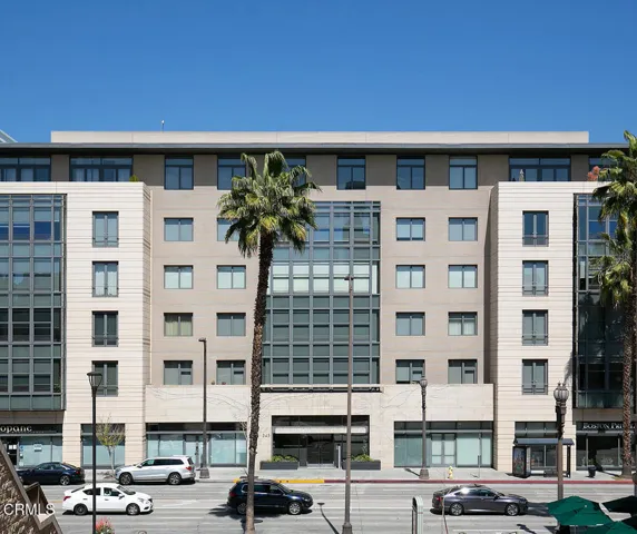 345 E Colorado Blvd #203 002-mls