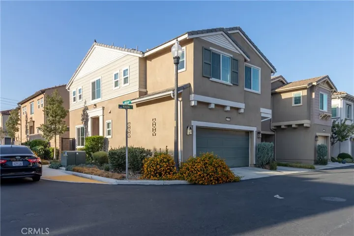 5599 Merano Way, Fontana, California 92336