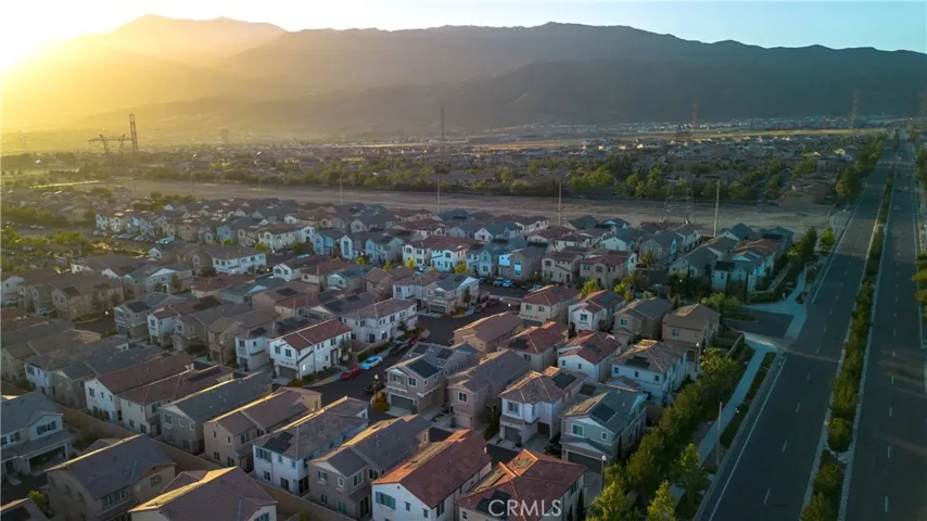 5599 Merano Way, Fontana, California 92336