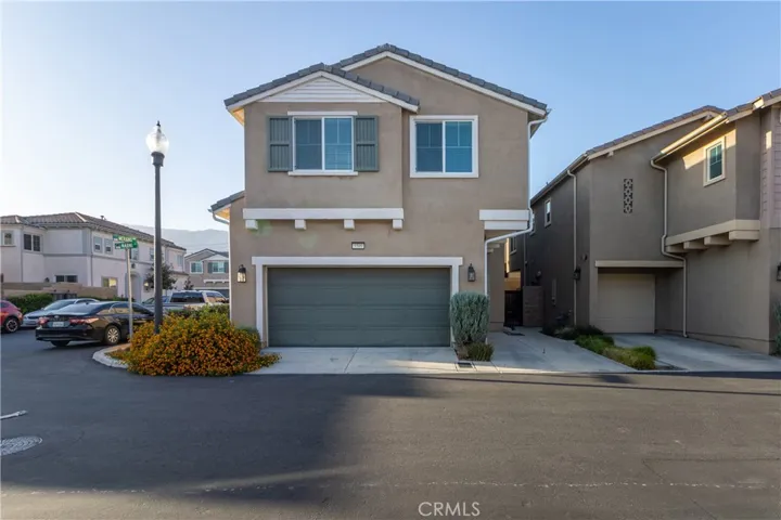 5599 Merano Way, Fontana, California 92336