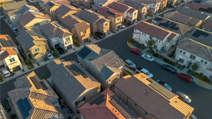 5599 Merano Way, Fontana, California 92336