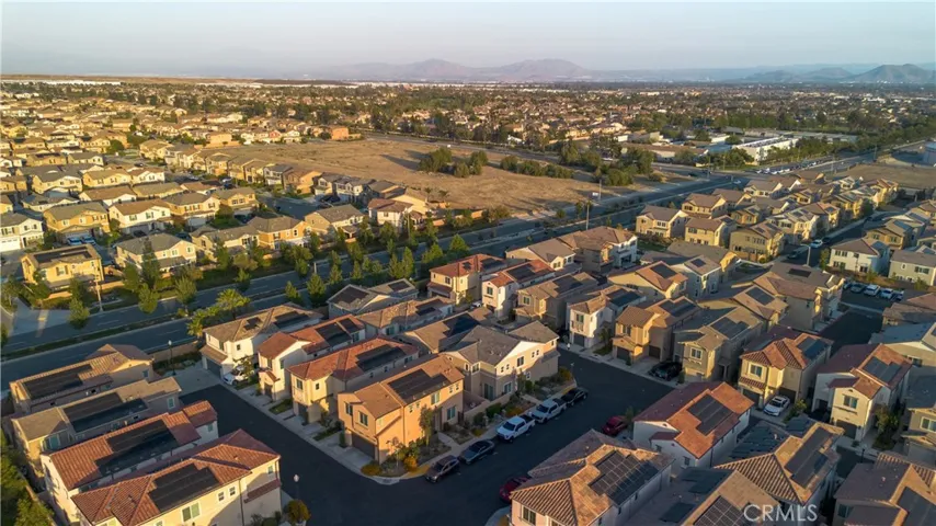 5599 Merano Way, Fontana, California 92336