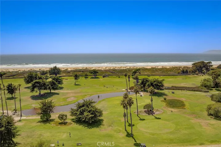 Golf Course!