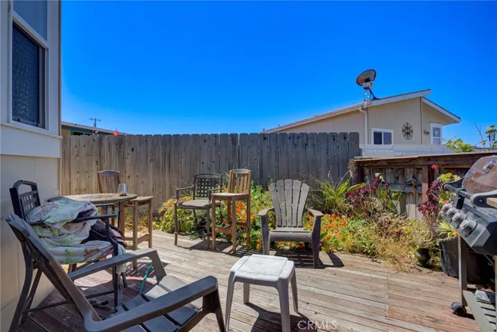319 N Highway 1 29, Grover Beach, California 93433