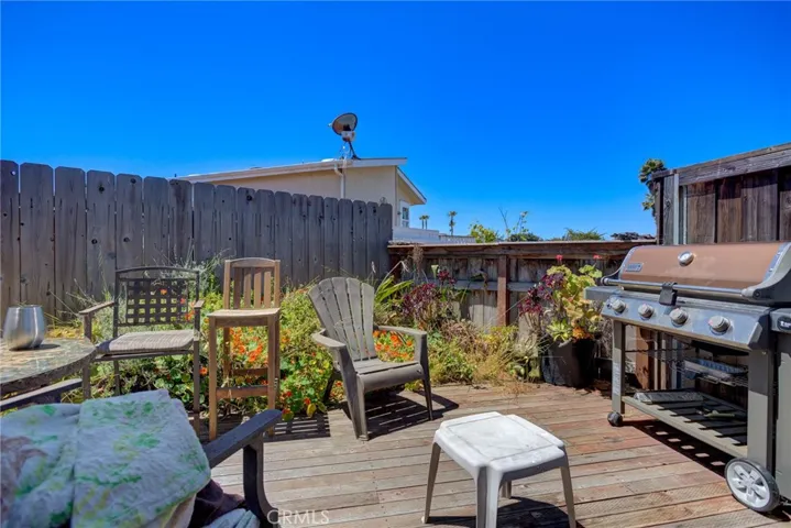319 N Highway 1 29, Grover Beach, California 93433