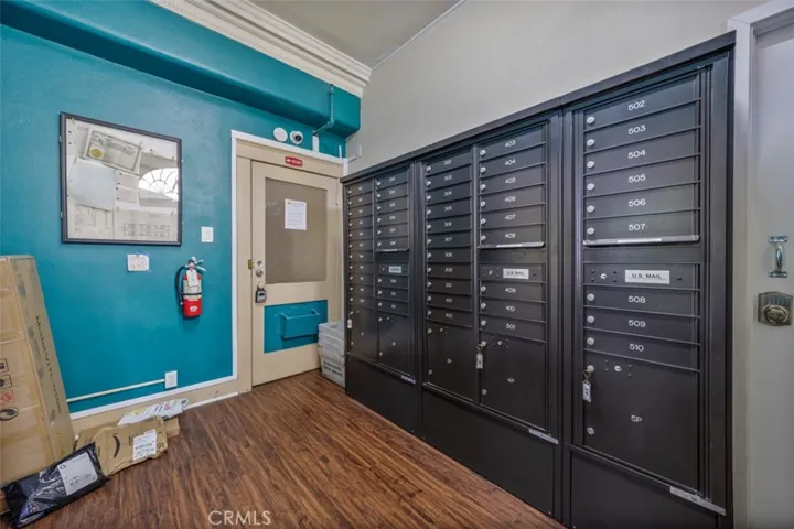 325 W 3rd Street 204, Long Beach, California 90802