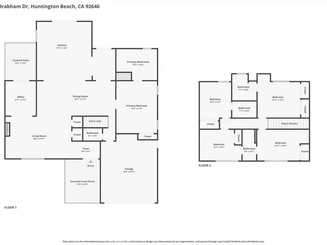 9162 Brabham, Huntington Beach, California 92646