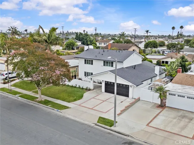 9162 Brabham, Huntington Beach, California 92646