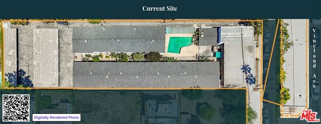 4215 Vineland Avenue, Studio City, California 91602 — photo 5