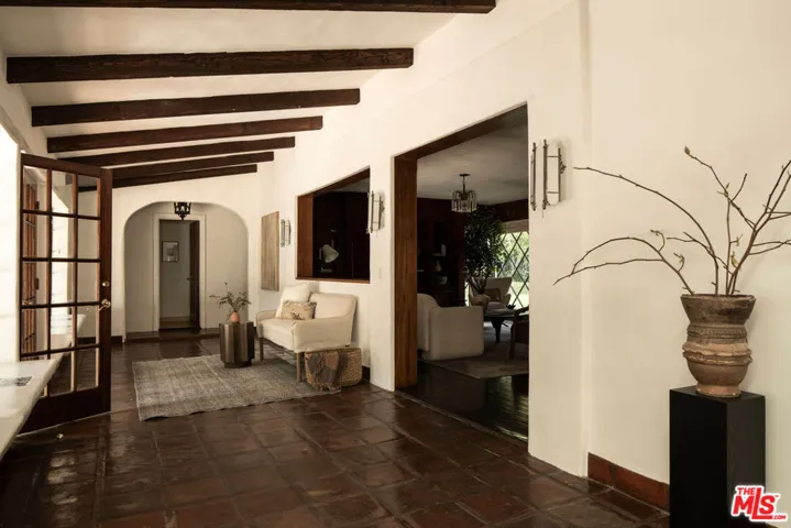 Front Hall