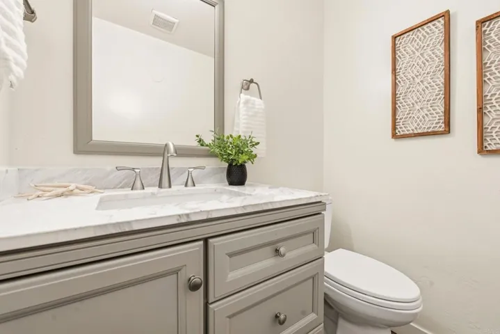 Haft bath
