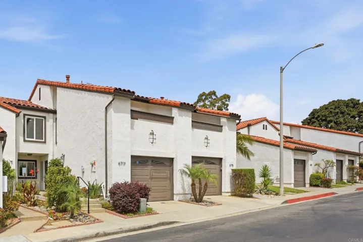 6717 Clover Court, Carlsbad, California 92011