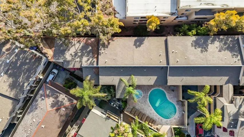 4540 60th 311, San Diego, California 92115