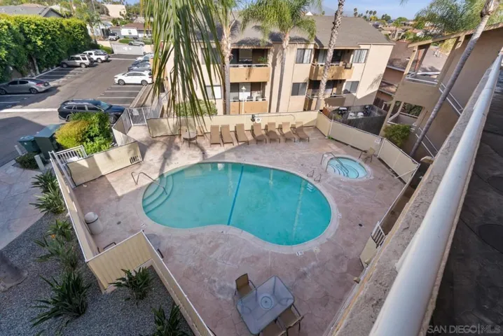 4540 60th 311, San Diego, California 92115