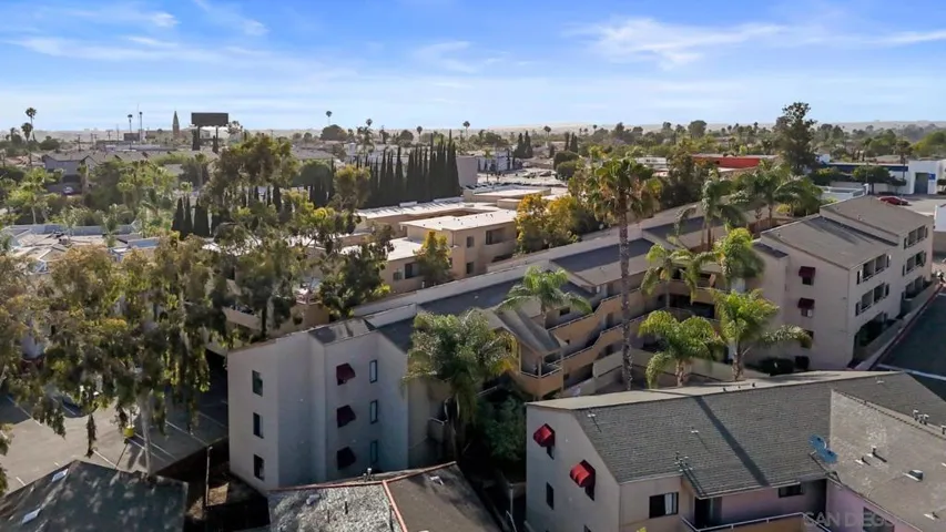 4540 60th 311, San Diego, California 92115