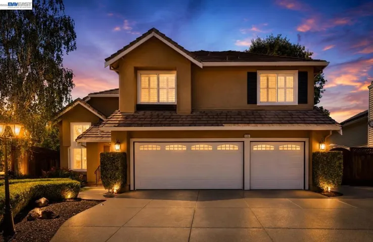 604 Sycamore Ct, Livermore, California 94551
