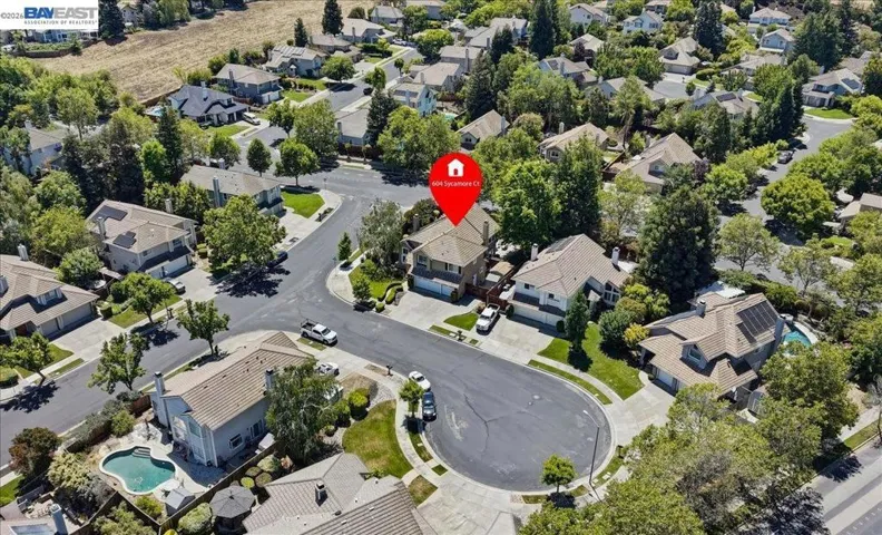 604 Sycamore Ct, Livermore, California 94551