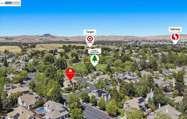 604 Sycamore Ct, Livermore, California 94551