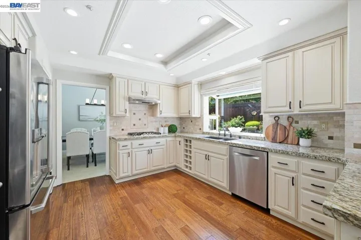 604 Sycamore Ct, Livermore, California 94551