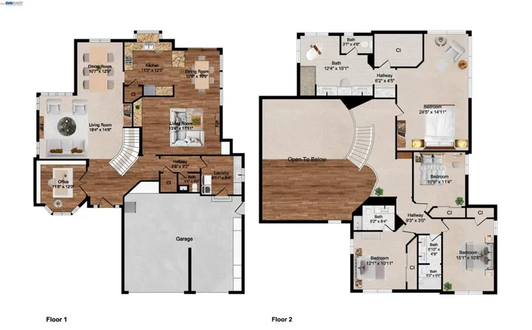 604 Sycamore Ct, Livermore, California 94551