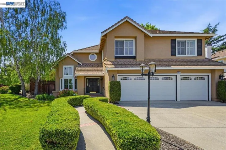 604 Sycamore Ct, Livermore, California 94551