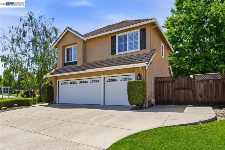 604 Sycamore Ct, Livermore, California 94551
